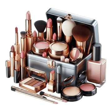 آيلاينر سائل مقاوم للماء Lamsat Beauty - #68